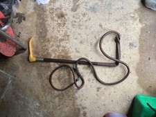 Ladies hunting whip for sale  GLOUCESTER