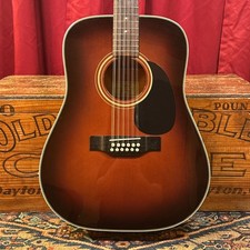 Vintage martin sigma for sale  Des Plaines