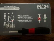 Wiha speed industrial gebraucht kaufen  Berlin