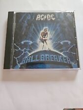 Ballbreaker cd zustand gebraucht kaufen  Osnabrück