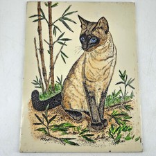 Vintage mcm siamese for sale  Murrieta