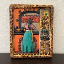 Mexican wall folk for sale  San Luis Obispo
