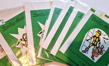 Lurchis abenteuer auflagen gebraucht kaufen  Gnarrenburg