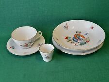 Servizio set vintage usato  Italia