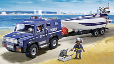 Playmobil rechange fourgon d'occasion  Chaniers