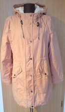 Liver parka jacke gebraucht kaufen  Dresden