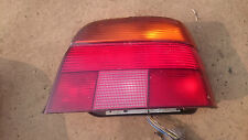 Bmw e39 series for sale  UTTOXETER