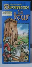 Carcassonne tour hans d'occasion  Expédié en Belgium