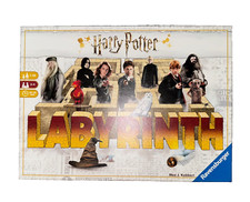 Ravensburger harry potter gebraucht kaufen  Stepenitztal