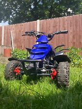 Kids petrol quad for sale  BIRMINGHAM