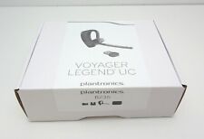 Poly Voyager Leggenda UC B235 USB Bluetooth Cellulare & PC Cuffie Con BT300 comprar usado  Enviando para Brazil