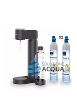 Gasatore soda maker usato  Trecastelli