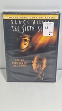 The Sixth Sense (DVD, 1999) NOVO*, usado comprar usado  Enviando para Brazil