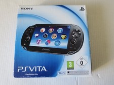 Console vita sony d'occasion  France