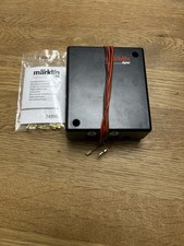 Märklin gleisbox anschlussbox gebraucht kaufen  Laatzen