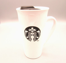 Starbucks tall white for sale  Mesa