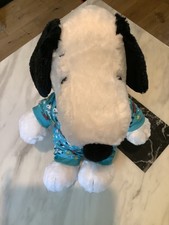 Build bear snoopy for sale  FERRYHILL