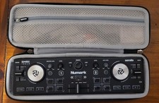 Numark dj2go2 turntable for sale  Evansville