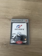 Gran turismo ps2 d'occasion  Toulouse-
