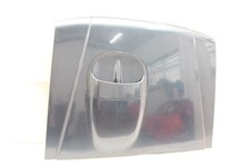 Motorhaube hyundai galloper gebraucht kaufen  Wittenburg