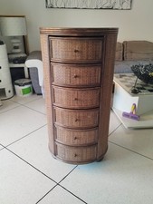 Rare commode ronde d'occasion  Le Cannet
