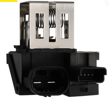 Résistance ventilateur chauff d'occasion  Albi