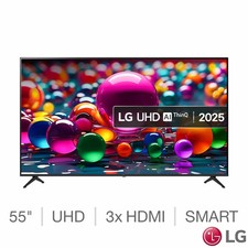 55ua75006la ultra hd for sale  BISHOP'S STORTFORD