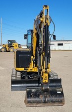 2023 caterpillar 305cr for sale  Greensboro