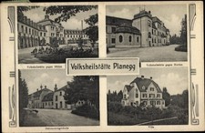 Planegg berbayern volksheilst� gebraucht kaufen  Berlin