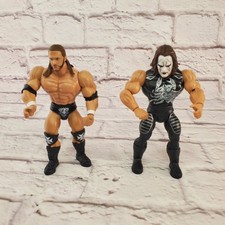 Wwe masters universe for sale  Gainesville