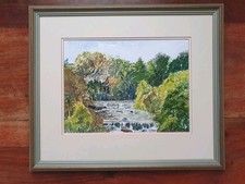 Aysgarth falls yorkshire for sale  LEEDS