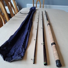 Daiwa ivan marks for sale  DONCASTER