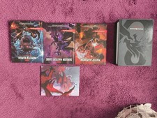 Dungeons dragons core gebraucht kaufen  Wuppertal