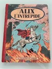 Alix intrepide edition d'occasion  Périgueux