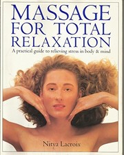 Massage total relaxation. for sale  UK