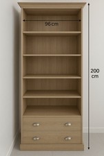low oak bookcase for sale low oak bookcase for sale DERBY