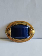 Broche vintage art d'occasion  Saint-Erme-Outre-et-Ramecourt