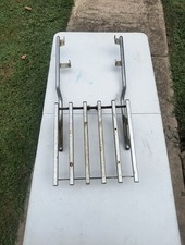 Bmw r90 luggage for sale  Stanley