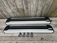 Thule pull top for sale  Manchester