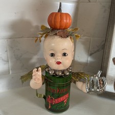 Doll head assemblage for sale  Elgin