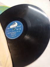 Vinyle 78t elvis d'occasion  Yzeure