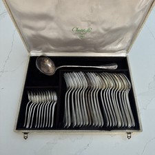 Cutlery sterling silver for sale  CHELMSFORD