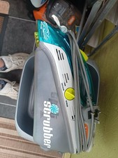 Vax spot scrubber for sale  WALTON ON THE NAZE