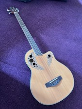Harley benton bass gebraucht kaufen  Rinteln