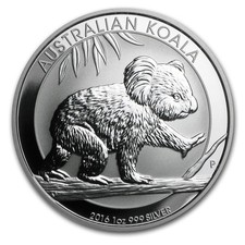 Australia 2016 koala for sale  Saint Louis