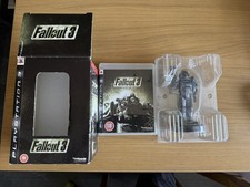 Fallout limited collector for sale  BRAINTREE