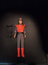 Captain scarlet action for sale  WOLVERHAMPTON