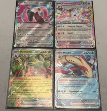 10x pokemon karten gebraucht kaufen  Düsseldorf
