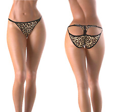 Perizoma culotte sexy usato  Scandicci