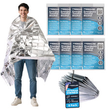 Pack emergency mylar for sale  Corona